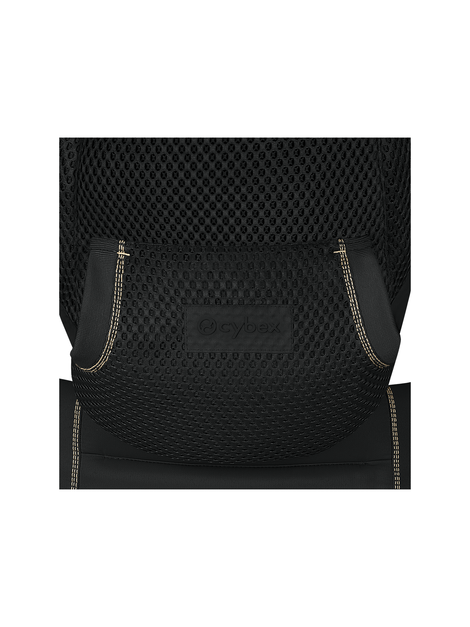 Cybex Laya Carrier - Magic Black